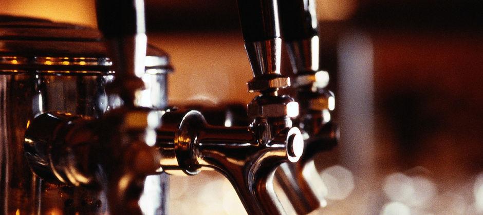 Beer Tap