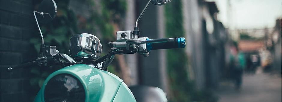 Florida scooter crash lawyer