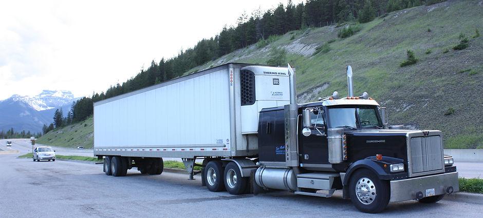 Miami truck claim attorneys