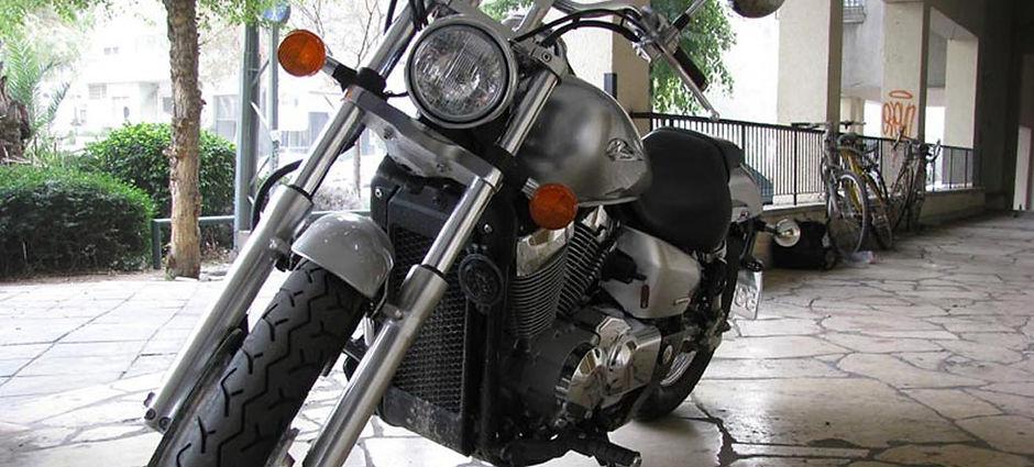 Florida Motorcycle Accident Attorney