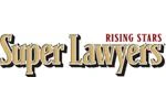 Super Lawyers - Rising Stars