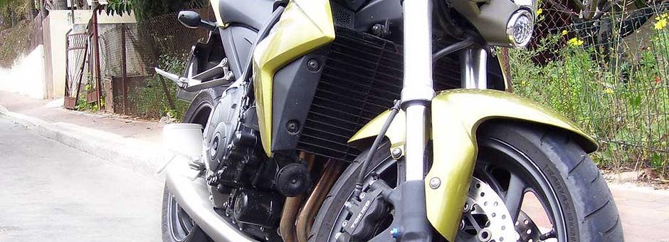 Florida motorcycle accident lawyer