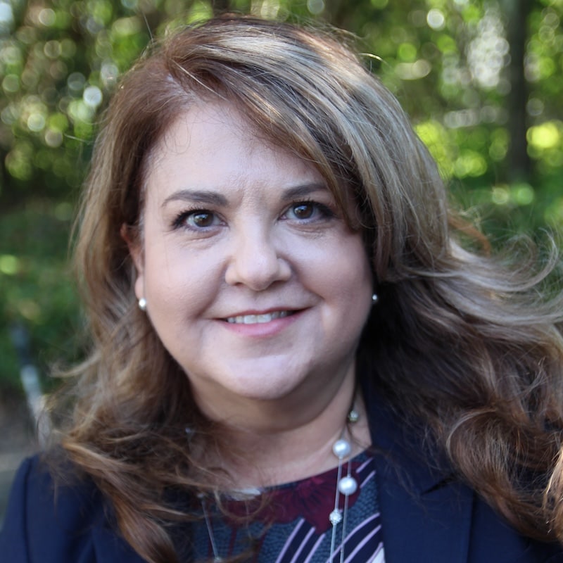 Photo of Francine Molina