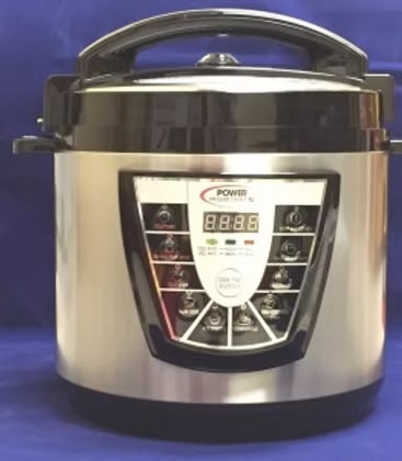Pressure Cooker