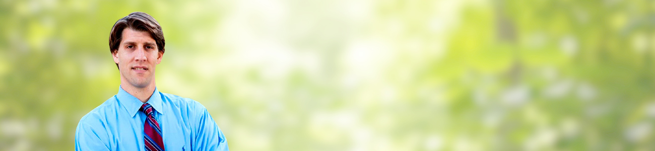 Internal Hero Banner