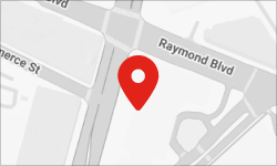 Newark Map